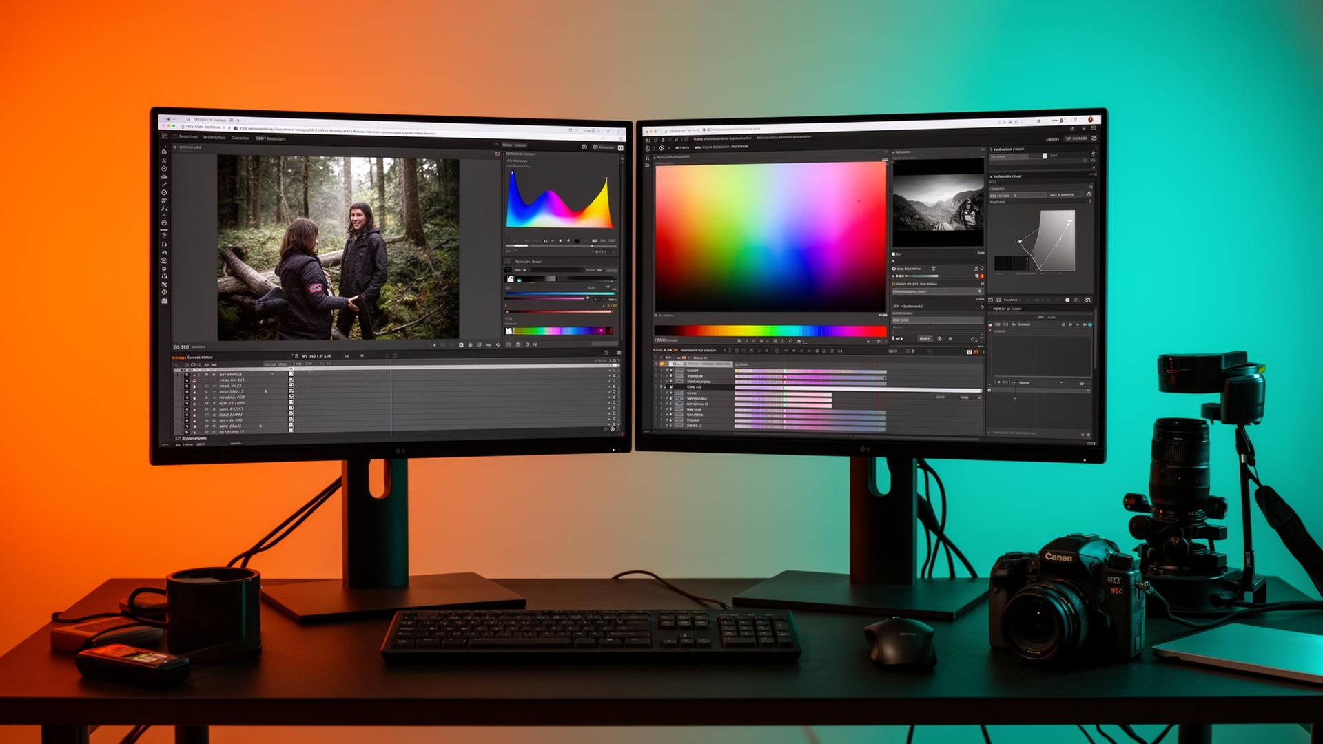 Lightroom vs Capture One: Quale Scegliere nel 2026
