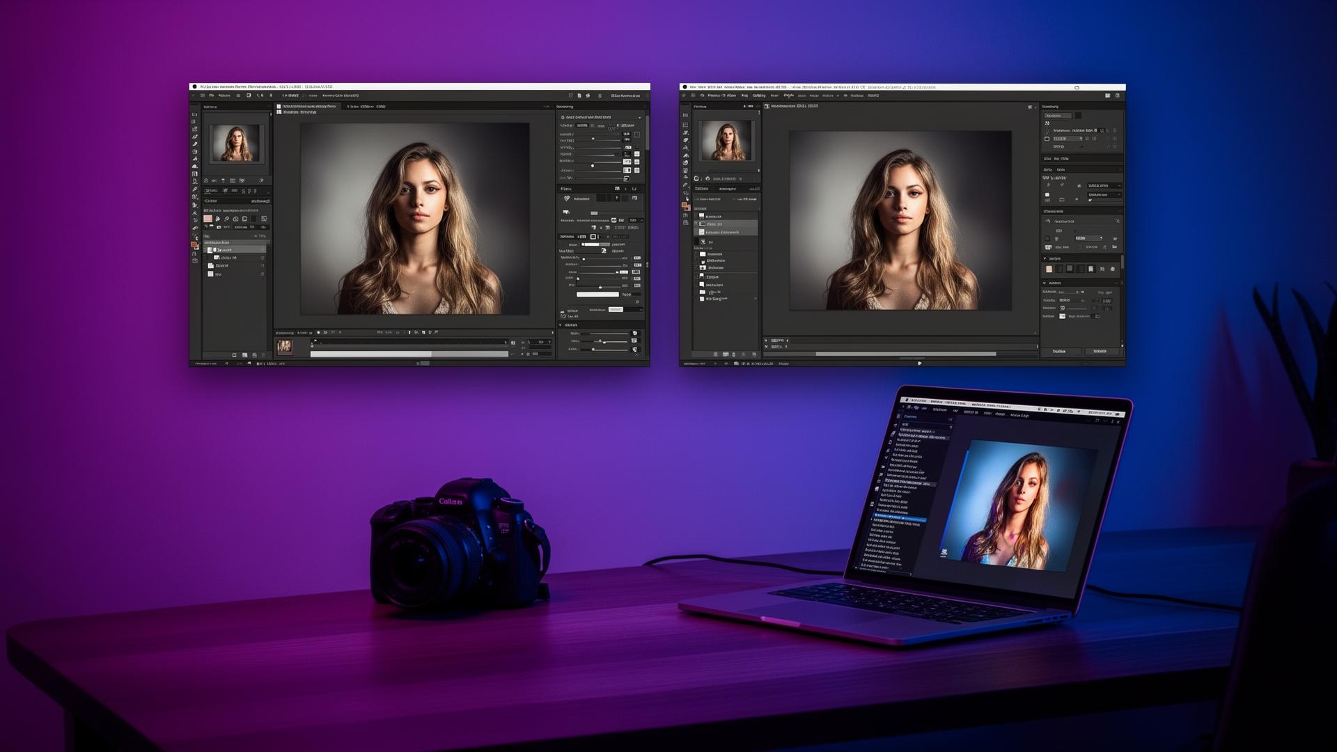 Topaz Photo AI vs DxO PhotoLab: Confronto Completo 2026