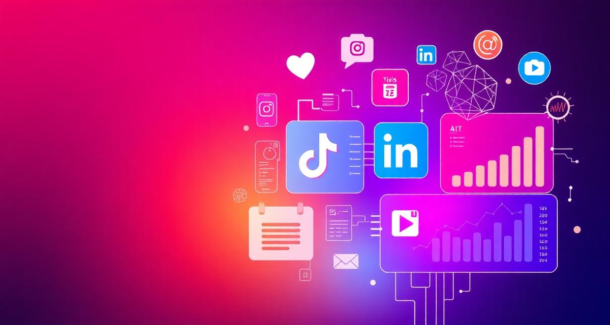 I Migliori AI Tool per Social Media Marketing nel 2026: Guida Completa