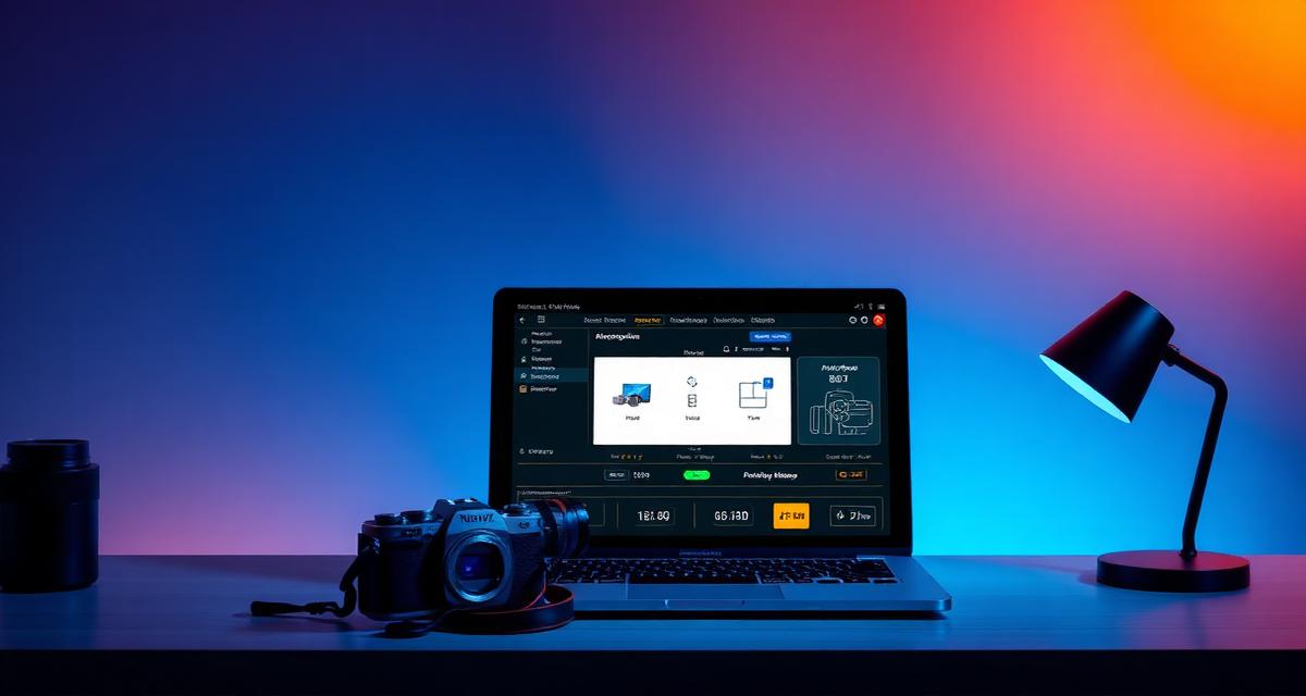 Migliori AI Tool per Fotografi: Come Automatizzare il Workflow dallo Scatto all'Editing