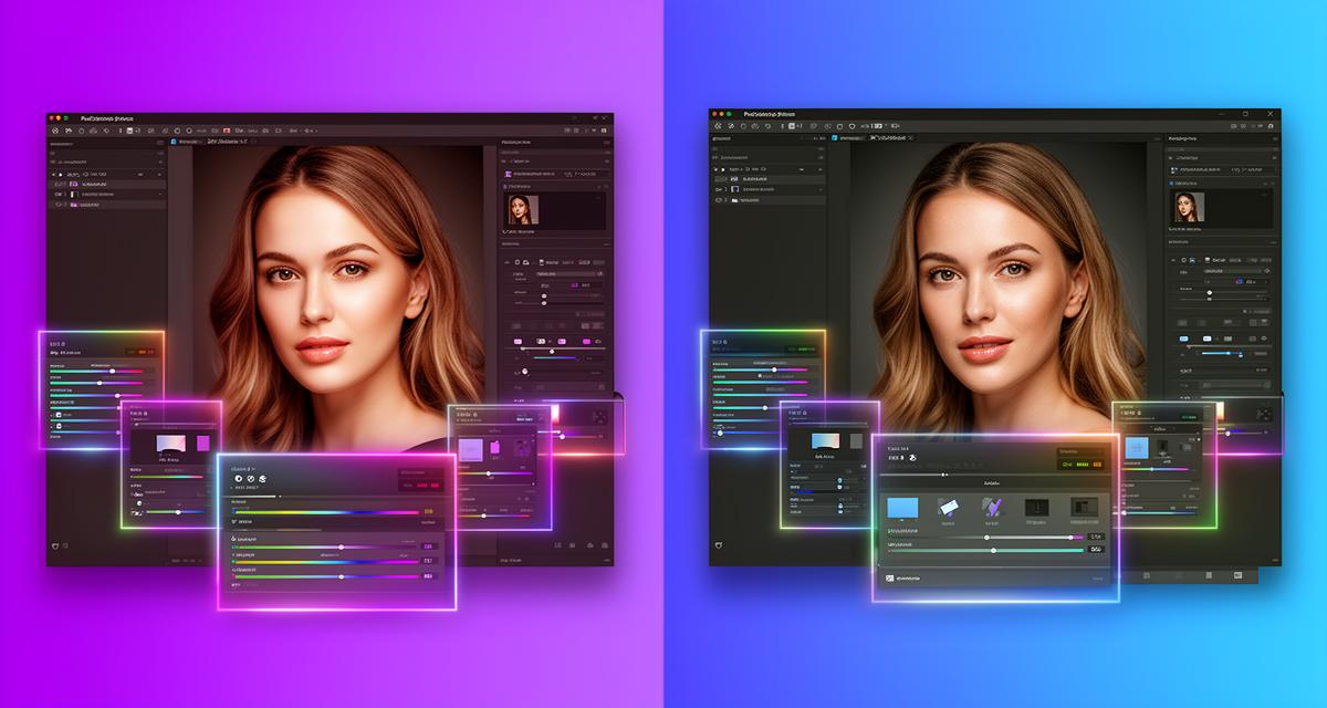 Alternative Gratuite a Photoshop con AI: 8 Software per Fotoritocco Professionale