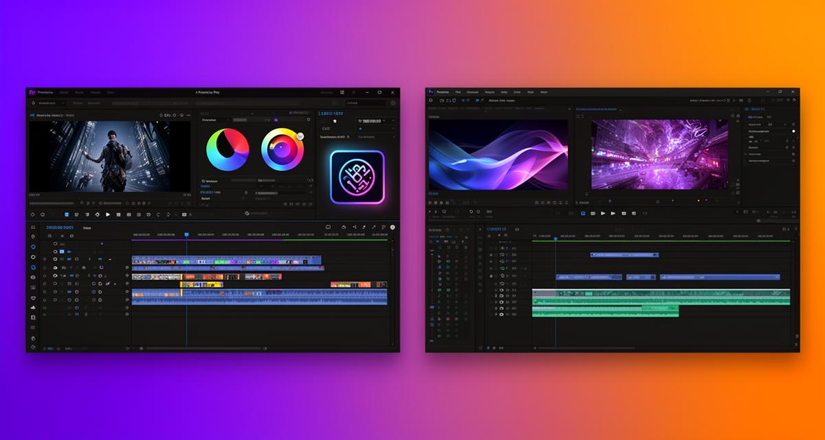 Alternative Gratuite a Premiere Pro con AI: 8 Software per Montaggio Professionale