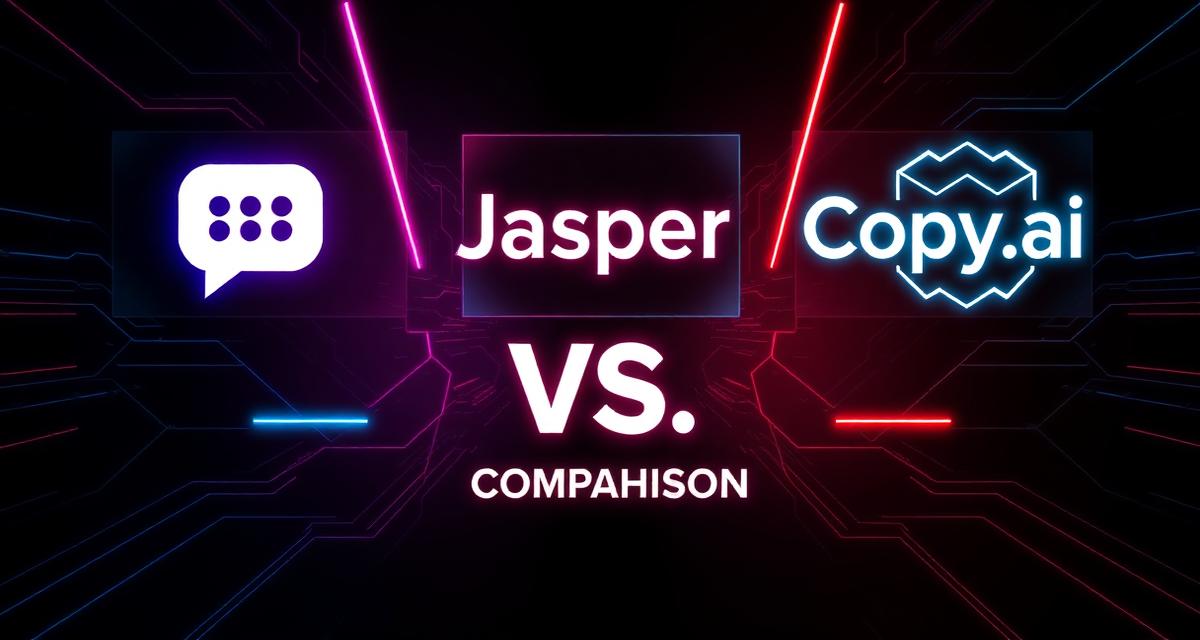 ChatGPT vs Jasper vs Copy.ai: Quale AI è Migliore per il Social Media Marketing?