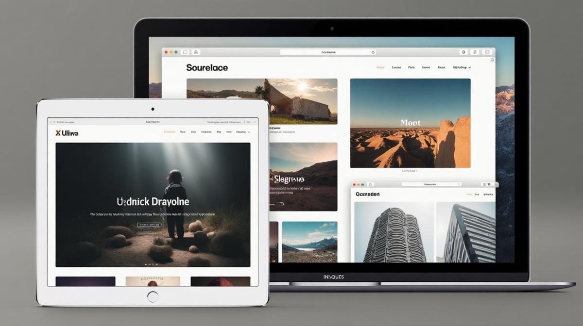 I 10 Migliori Siti per Portfolio Fotografi nel 2026: Confronto Completo