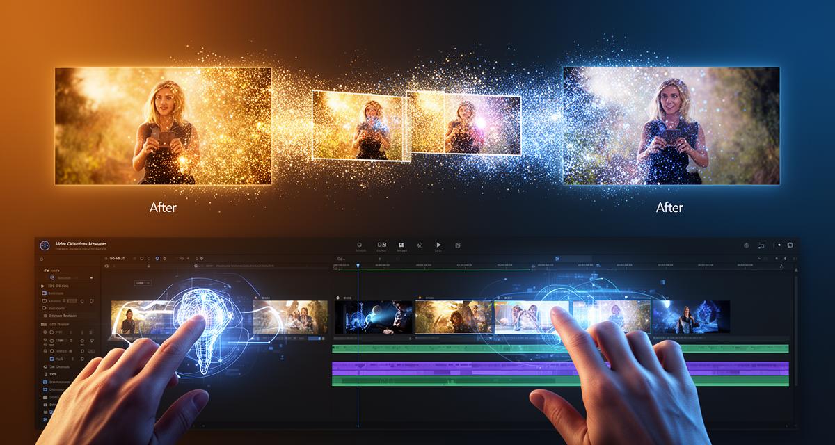 Come Montare Video con AI Gratis: Guida Completa per Principianti 2026