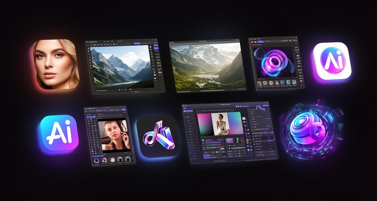 Top 8 Editor Foto AI Gratis 2026: Classifica Definitiva